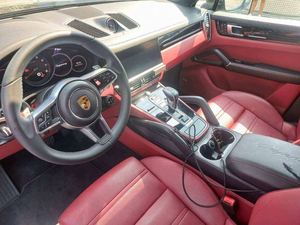 <span class=keywords><strong>Porsche</strong></span> <span class=keywords><strong>Cayenne</strong></span> V6 turbocompressé d'<span class=keywords><strong>occasion</strong></span> économique 2024 - PROMO - Product Image 6
