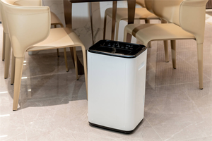 Venta Directa de Fábrica, <span class=keywords><strong>Deshumidificador</strong></span> de Aire Portátil con Servicio de Marca OEM - Product Image 5