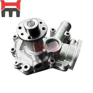 Bomba de Agua del Motor 8-97132210-1 8-97321508-3 para 3LB1 4LB1 3LC1 - Product Image 1