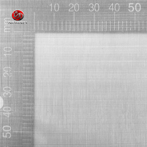 Tissu en maille <span class=keywords><strong>m</strong></span>étallique tissée en acier inoxydable Duplex 2205 2507 310 310s 35 40 50 Mesh - Product Image 5