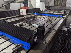 Les ventes directes d'usine peuvent personnaliser la fraiseuse à <span class=keywords><strong>portique</strong></span> portable XDLMX1000 - Product Image 2