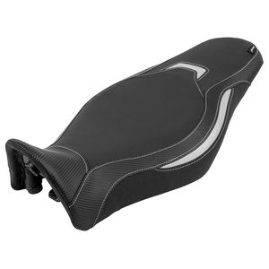 Coussin de siège complet de <span class=keywords><strong>moto</strong></span> XXUN pour Yamaha MT-09 MT09 SP 2021 2022 2023 <span class=keywords><strong>Selle</strong></span> de passager de conducteur monobloc - Product Image 5