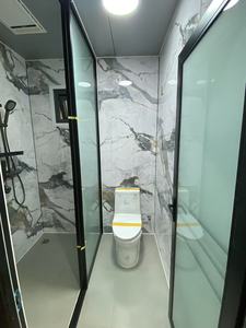 Maison modulaire à deux couches Capsule House Prix Cabine préfabriquée Apple à <span class=keywords><strong>vendre</strong></span> 20FT - Product Image 4