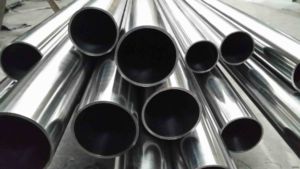 <span class=keywords><strong>Inconel</strong></span> 625 Nickel legierung Edelstahl Nahtloses Stahlrohr Wettbewerbs fähiger Preis pro kg - Product Image 3