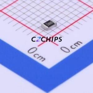 Resistencia SMD RMS10FT1000 0805 (Tipo: Película Gruesa) (Resistencia: 100 Ohmios Precisión: 1%) - Product Image 1