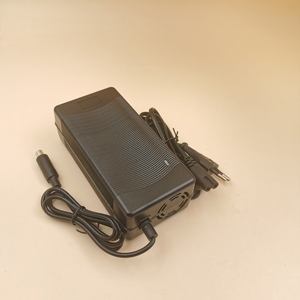 Chargeur universel de batterie au Lithium Lion 10S MDA254 haute puissance 168W 42V 4A pour vélo électrique 36V Scooter - Product Image 2
