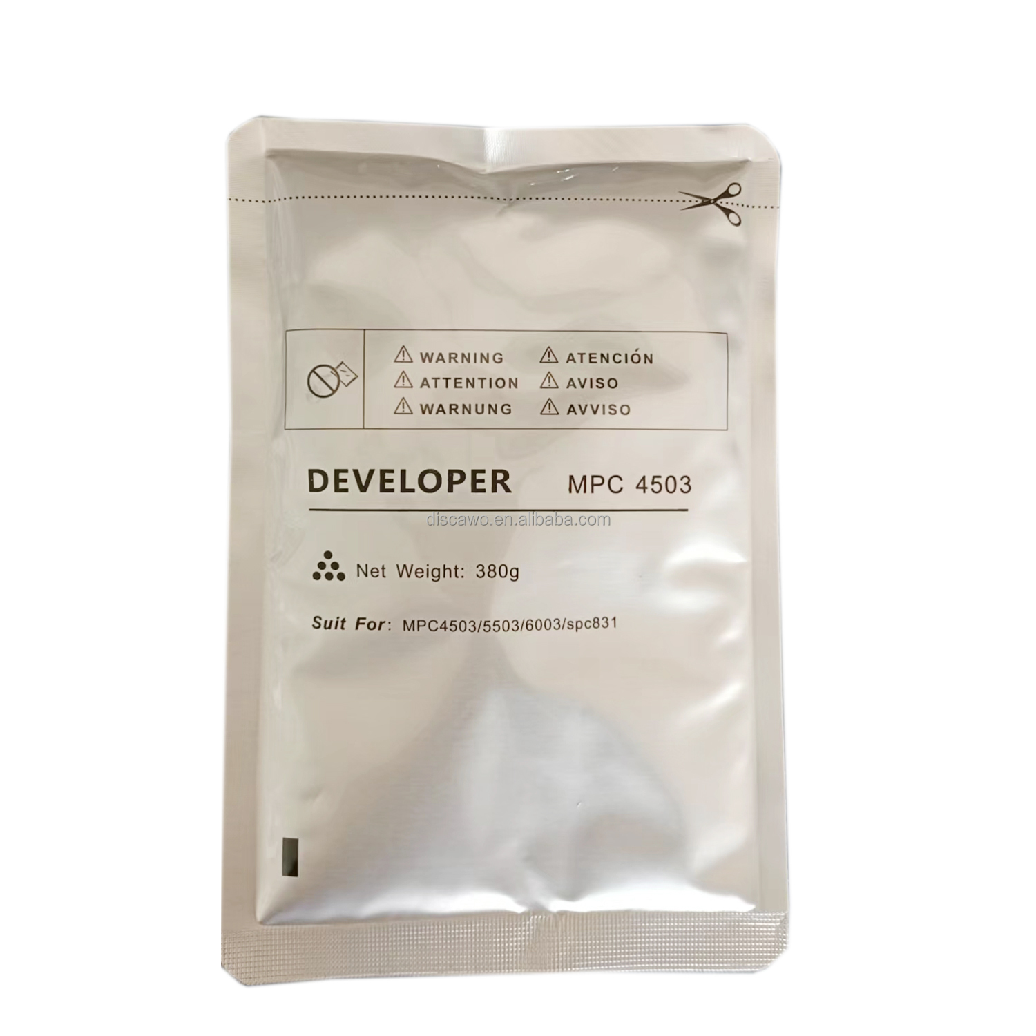 Développeur Toner Ricoh D'origine - Neuf Sous Emballage