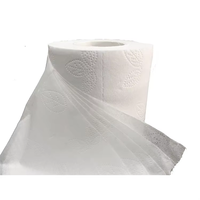 Machine automatique de fabrication de papier toilette et de serviettes de cuisine avec impression couleur et gaufrage pour petites entreprises CE