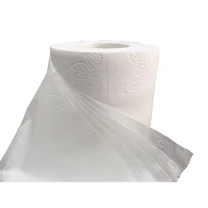 Machine automatique de fabrication de papier toilette et de serviettes de <span class=keywords><strong>cuisine</strong></span> avec impression couleur et gaufrage pour petites entreprises CE - Product Image 6