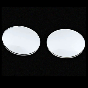 Espejo Retrovisor para Coche, 1 Unidad, con Rotación de 360 Grados y Gran Angular, para Puntos Ciegos y Marcha Atrás - Product Image 2