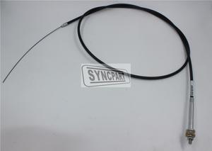 SYNCPART JCB pezzi di ricambio miglior cavo di servizio 910/28400 910-28400 910/24900 910-24900 MINI escavatori cingolati per terne - Product Image 3