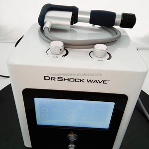 Nueva Máquina de Adelgazamiento con Terapia de Ondas de Choque - Product Image 4