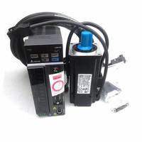 100% baru asli Delta servo motor ECMA-C20604RS