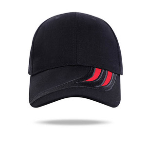 AI-MICH personnalisé couleur personnalisé course Baseball Golf sport chapeaux camionneur ajusté Snapback casquettes <span class=keywords><strong>de</strong></span> Baseball - Product Image 5
