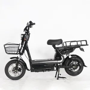 Youpin — vélo électrique à deux roues de 10 pouces, 450W, avec batterie Lithium amovible, entrepôt des états-unis