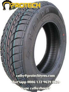 Pneu de voiture hida 185/80314 HD618 <span class=keywords><strong>95S</strong></span>, pour voiture - Product Image 1