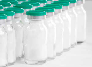 הזרקת סידן הידרוקסילאפית גמנטציה הזרקת גוף אימון ידני עבור מילוי ובוטקס - Product Image 2