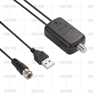 2020 new indoor digital HD TV antenna <span class=keywords><strong>Amazon</strong></span> hot selling product with amplifier - Product Image 5