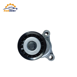 Poulie de guidage de pièce d'auto de vente chaude 12609719 pour Chevrolet AVALANCHE 2000-2006 et HUMMER H2 <span class=keywords><strong>2002</strong></span>- TOYOTA(EU) COROLLA - Product Image 1