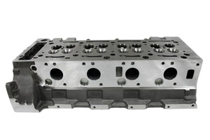 Moteur <span class=keywords><strong>Mercedes</strong></span>-<span class=keywords><strong>Benz</strong></span> OM611 DE <span class=keywords><strong>22</strong></span> LA <span class=keywords><strong>CDI</strong></span> 2.1l 2.2l Neuf, culasse à 4 soupapes pour modèle C200CDI/E200CDI/C220CDI 908574 - Product Image 5