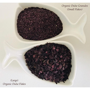 El iniciador de fermentación de copos de Dulse de algas marinas ricas en umami mejora las recetas de encurtidos y probióticos de Kimchi con <span class=keywords><strong>notas</strong></span> oceánicas - Product Image 2