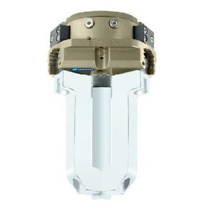 Pince centrale Schunk PZN+64-1-AS 303510 pour le traitement des barres d'acier et des matériaux en aluminium - Product Image 4