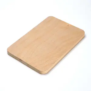 High quality Plywood 2mm 3mm 4mm 5mm 6mm 9mm 10mm birch/poplar/alder/walnut/basswood Multilayer Board