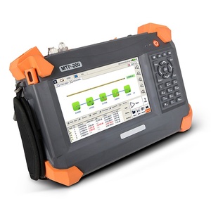 Analizador de Espectro Óptico Multicanal MTP-200-<span class=keywords><strong>OSA</strong></span> Bandas <span class=keywords><strong>S</strong></span>, C y C+L de hasta 160 Canales 1250 ~ 1650 nm - Product Image 1
