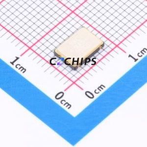 OT8EL89CJI-111YLC-4.9152M Crystal Oscillator (Active) SMD7050-4P Crystal Oscillator 4.9152MHz 10ppm CMOS - Product Image 1