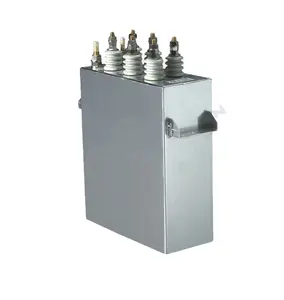 Condensateur de chauffage à Induction 100 w, équipement de four/condensateur électrique