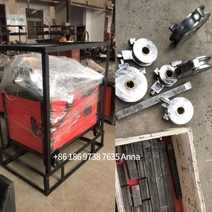 Machine <span class=keywords><strong>à</strong></span> cintrer les tuyaux <span class=keywords><strong>à</strong></span> plate-forme hydraulique électrique CNC, Machine <span class=keywords><strong>à</strong></span> cintrer les tuyaux en métal, Machine <span class=keywords><strong>à</strong></span> cintrer les tubes carrés, vente directe d'usine - Product Image 4