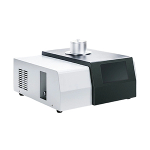 Calorímetro de Escaneo Diferencial DSC ASTM D3895, Analizador Calorimétrico de Escaneo Diferencial con Pantalla Táctil LCD a Todo Color - Product Image 3