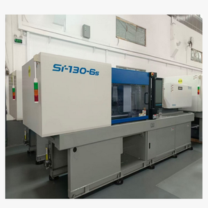 SI-130-6S บอลสกรูแบบหนีบ, บอลสกรู, ตัวดัน CS-180, หัวฉีด, หัวฉีด SI-180-6S - Product Image 2