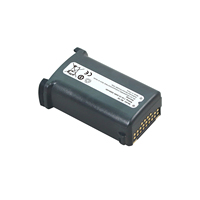 Batterie de remplacement pour PDA Zebra Symbol MC9000 MC909X-K MC9090-K MC909 MC9060-K Series 82-111734-01 21-65587-03 3400mAh