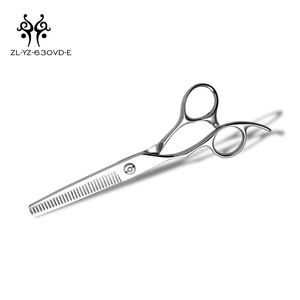 Cina all'ingrosso professionale per diradamento dei capelli <span class=keywords><strong>forbici</strong></span> e taglio cesoia per barbiere salone parrucchiere <span class=keywords><strong>forbici</strong></span> - Product Image 3
