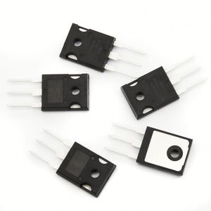 Brand-new & Original YGW50N65T1 TO-247 Transistor CZSKU:YV57XU58 - Product Image 1