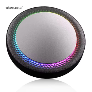 8GB 128GB Wireless CarPlay Android Auto โมดูลมายากล Ai กล่องวิดีโอ8GB 128GB กับเว็บเบราว์เซอร์ YouTube สำหรับ VW Volkswagen Golf 7 Mib2 - Product Image 1