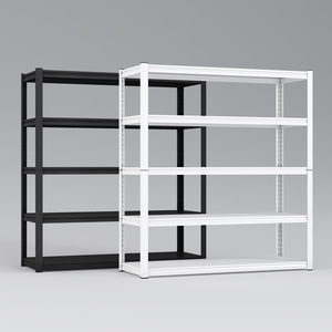 Estantes de Almacenamiento de Acero de Varias Capas - Product Image 1