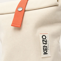 Sac cosmétique en toile écologique à fermeture éclair, personnalisable avec logo, en coton biologique recyclable – Offre Spéciale