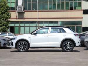 2025 T-Roc SUV voitures neuves 280TSI 300TSI essence carburant 0KM voitures d'occasion Volks-wagen <span class=keywords><strong>TROC</strong></span> véhicule - Product Image 3