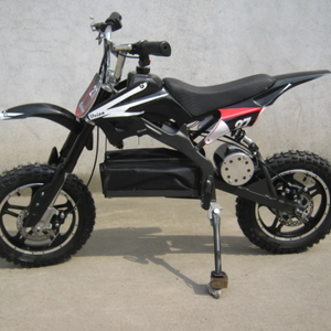 ดีไซน์ใหม่ปี 2022 คุณภาพสูง 24V 36V 350W 500W 800W 1000W รถมอเตอร์ไซค์วิบาก - Product Image 1