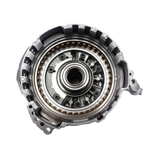 Pièces détachées automobiles, ensemble de pompe à huile de transmission U760E pour Toyota Camry, pièces de voiture, pompe à huile de transmission automatique - Product Image 5