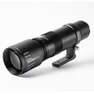 K-r Téléobjectif 3.5x HD Pour Pentax K-r - Compatible Filtres 49