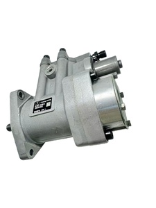 ปั๊มเชื้อเพลิงดีเซลที่มีความแม่นยำ4L18CF-10100-3เพื่อประสิทธิภาพของเครื่องยนต์ที่ดีที่สุดทำให้มั่นใจในการจ่ายที่เสถียร - Product Image 5