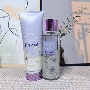 Set <span class=keywords><strong>de</strong></span> <span class=keywords><strong>Perfume</strong></span> y Spray Corporal <span class=keywords><strong>Victoria</strong></span>'s <span class=keywords><strong>Secret</strong></span> <span class=keywords><strong>Love</strong></span> <span class=keywords><strong>Spell</strong></span> - <span class=keywords><strong>Perfume</strong></span> <span class=keywords><strong>de</strong></span> Mujer <span class=keywords><strong>de</strong></span> Marca <span class=keywords><strong>de</strong></span> Lujo al por Mayor - Product Image 1