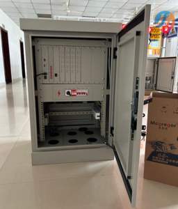 交通安全計画のためのネットワークを備えたスマート信号コントローラ2025年信号制御新デザイン製品 - Product Image 6