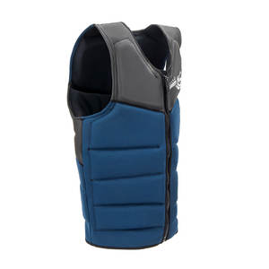 <span class=keywords><strong>Gilet</strong></span> de sauvetage portable pour adulte, confortable en néoprène, idéal pour la pêche en <span class=keywords><strong>mer</strong></span>, la survie et la plage en été - Product Image 3
