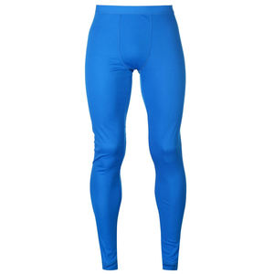 Pantalones de compresión personalizados para hombre, mallas de entrenamiento de gimnasio, fabricante de ropa deportiva OEM - Product Image 4