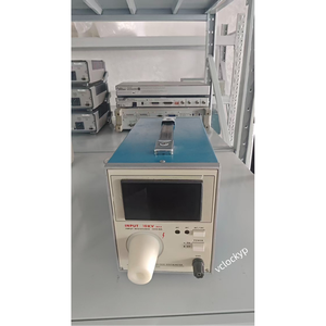 Medidor Digital de Alto Voltaje KIKUSUI 149-10A 10KV USADO - Product Image 4