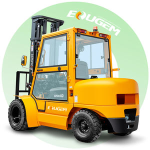 מלגזה דיזל <span class=keywords><strong>2.5</strong></span> טון 4500 מ\\\"מ הרמה חופשית של מכולות ציוד הרמה משאית מלגזה מחיר - Product Image 6